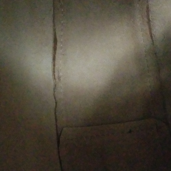 New Ulla Johnson Georgia Calf Leather Hobo Bag - Picture 15 of 15